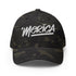 'Merica Structured Twill Cap - Mainstream Freedom
