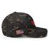 Eagle Freedom Symbol Structured Twill Cap - Mainstream Freedom