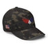 Eagle Freedom Symbol Structured Twill Cap - Mainstream Freedom