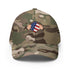 Super America Structured Twill Cap - Mainstream Freedom