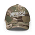'Merica Structured Twill Cap - Mainstream Freedom