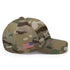 Patriot Structured Twill Cap - Mainstream Freedom