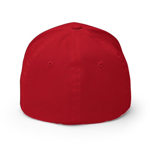 Super America Structured Twill Cap - Mainstream Freedom