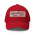 Mainstream Freedom Structured Twill Cap - Mainstream Freedom