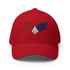 Eagle Freedom Symbol Structured Twill Cap - Mainstream Freedom