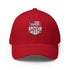 American Made Est. 1776 Structured Twill Cap - Mainstream Freedom