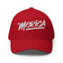 'Merica Structured Twill Cap - Mainstream Freedom