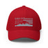USS O'Bannon Stars and Stripes Embroidered Cap - Mainstream Freedom