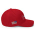 F35 Fighter Jet Stars And Stripes Embroidered Cap - Mainstream Freedom