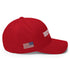 Independence Est. 1776 Embroidered Structured Twill Cap - American Independence Memorial Patriotic Cap/Hat - Mainstream Freedom
