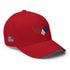 Eagle Freedom Symbol Structured Twill Cap - Mainstream Freedom