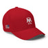 Eagle Emblem USA 1776 Structured Twill Cap - Mainstream Freedom