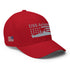 USS Arizona Stars and Stripes Embroidered Cap - Mainstream Freedom
