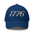 1776 Structured Twill Independence Day Cap - Mainstream Freedom