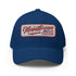 Mainstream Freedom Structured Twill Cap - Mainstream Freedom