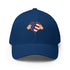 Super America Structured Twill Cap - Mainstream Freedom