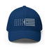 Lockheed U-2 Aircraft Stars And Stripes Embroidered Cap - Mainstream Freedom