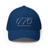 1776 v2 Embroidered Independence Day Cap - Mainstream Freedom