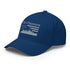 USS O'Bannon Stars and Stripes Embroidered Cap - Mainstream Freedom