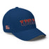 USA Structured Twill Cap - Mainstream Freedom