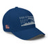 USS O'Bannon Stars and Stripes Embroidered Cap - Mainstream Freedom