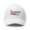 Mainstream Freedom Structured Twill Cap - Mainstream Freedom