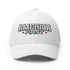 America First Structured Twill Cap - Mainstream Freedom