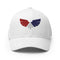 Eagle Freedom Symbol Structured Twill Cap - Mainstream Freedom