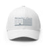 Nimitz-class aircraft carrier Stars and Stripes Structured Twill Cap - Mainstream Freedom