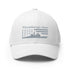 Ticonderoga-class cruiser Stars and Stripes Embroidered Cap - Mainstream Freedom
