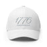 1776 v2 Embroidered Independence Day Cap