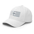 A-10 Thunderbolt II Aircraft Stars And Stripes Embroidered Cap - Mainstream Freedom