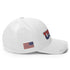 USA Structured Twill Cap - Mainstream Freedom