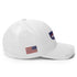 Memorial Day Structured Twill Cap - Mainstream Freedom