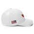Eagle Freedom Symbol Structured Twill Cap - Mainstream Freedom