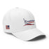 Mainstream Freedom Structured Twill Cap - Mainstream Freedom