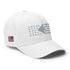 F-117 Nighthawk Stealth Aircraft Stars And Stripes Embroidered Cap - Mainstream Freedom
