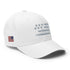 Bullet Collection Stars and Stripes Embroidered Cap - Mainstream Freedom