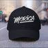 'Merica Structured Twill Cap - Mainstream Freedom