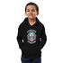 Freedom Forever Kids eco hoodie - Mainstream Freedom