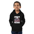 Jacked on Freedom Kids eco hoodie - Mainstream Freedom
