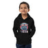 Merica Kids eco hoodie - Mainstream Freedom