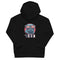 Merica Kids eco hoodie - Mainstream Freedom