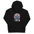 Merica Kids eco hoodie - Mainstream Freedom