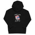 Sweet Land of Liberty Kids eco hoodie - Mainstream Freedom