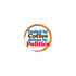 Fueled by Coffee Driven by Politics Bubble-free stickers - Mainstream Freedom