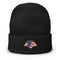 Super America Embroidered Beanie - Mainstream Freedom