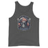 We The People Est. 1776 Men's Tank Top - Mainstream Freedom