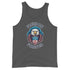 Freedom Forever Men's Tank Top - Mainstream Freedom