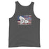 Dad Life Men's Tank Top - Mainstream Freedom